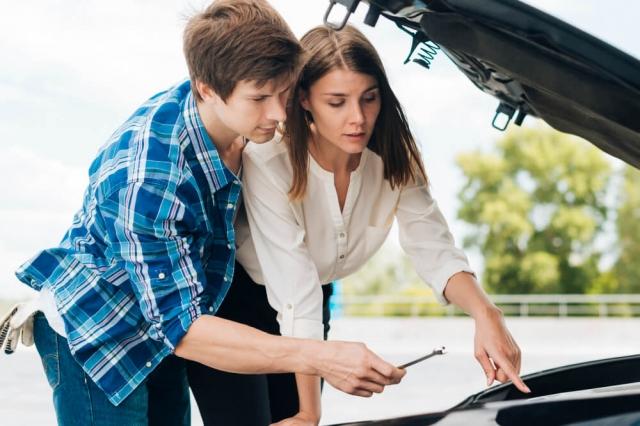 5 Things to Know Before Filing car insurance claim